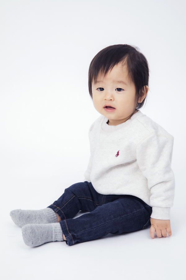 そら 九州・沖縄  男の子 モデル画像03