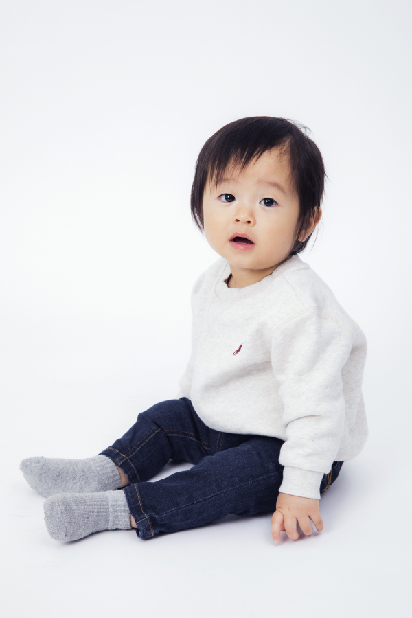 そら 九州・沖縄  男の子 モデル画像04