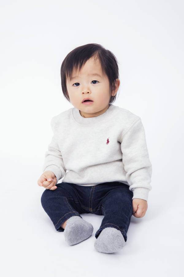 そら 九州・沖縄  男の子 モデル画像05