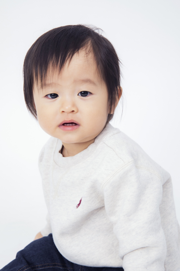 そら 九州・沖縄  男の子 モデル画像06