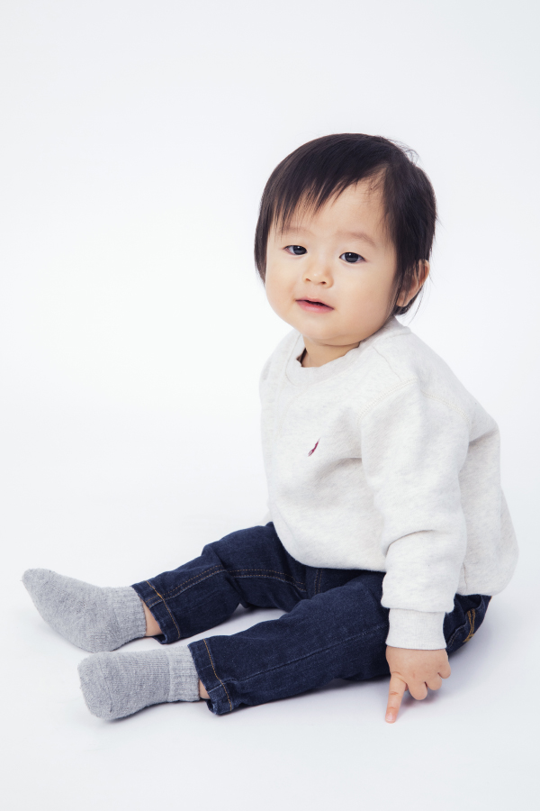 そら 九州・沖縄  男の子 モデル画像07