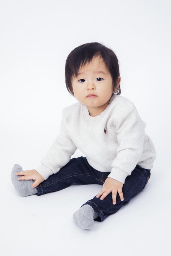 そら 九州・沖縄  男の子 モデル画像08