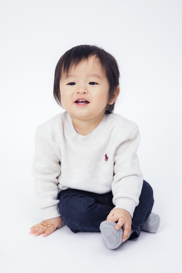 そら 九州・沖縄  男の子 モデル画像09