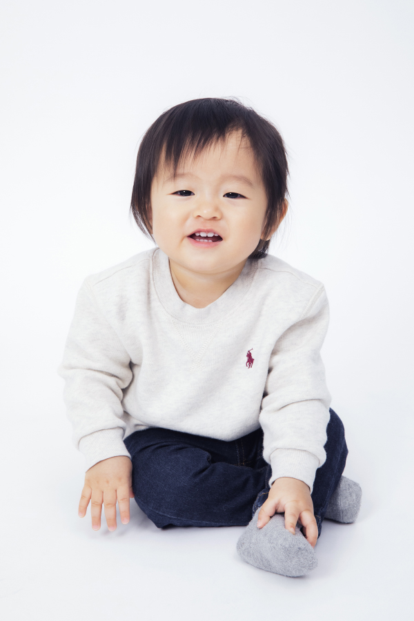 そら 九州・沖縄  男の子 モデル画像10