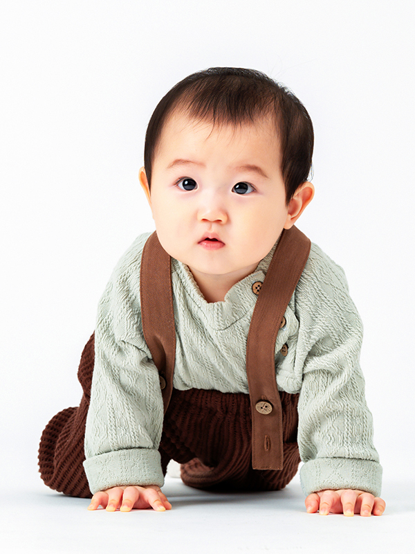 宮城 椿冬 九州・沖縄 0～1歳 男の子 画像01
