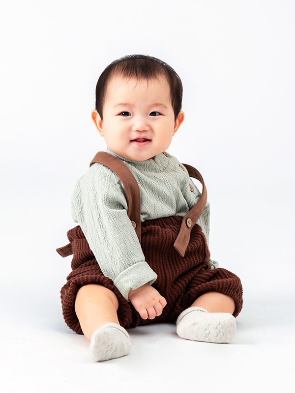 宮城 椿冬 九州・沖縄 0～1歳 男の子 画像02