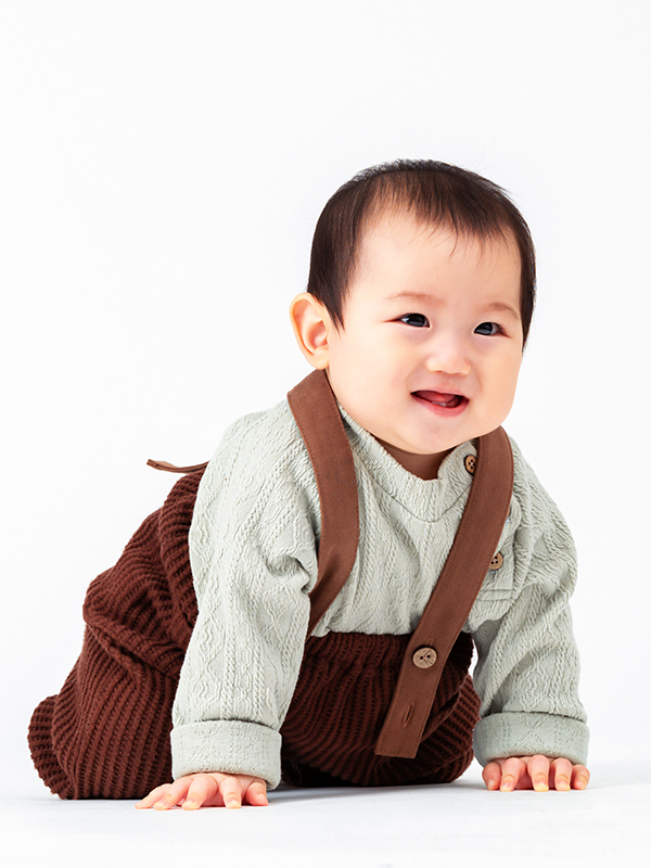 宮城 椿冬 九州・沖縄 0～1歳 男の子 画像07