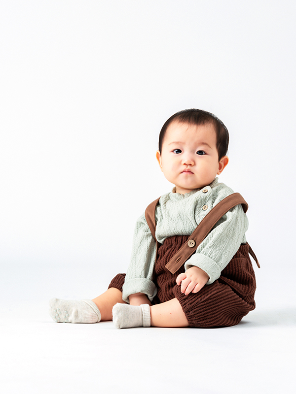 宮城 椿冬 九州・沖縄 0～1歳 男の子 画像08