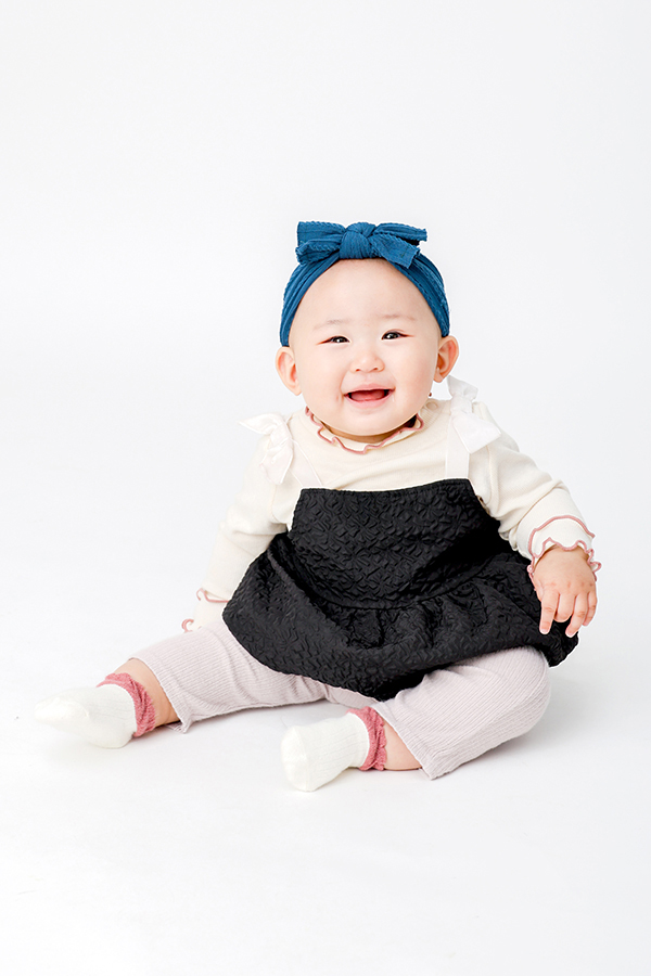 かや 中部 0～1歳 女の子 モデル画像02