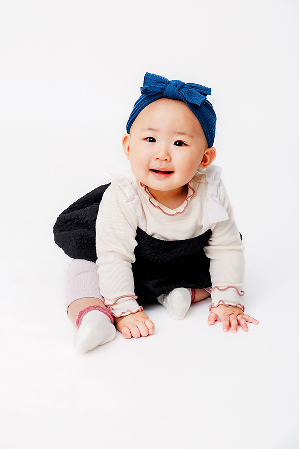 かや 中部 0～1歳 女の子 モデル画像03