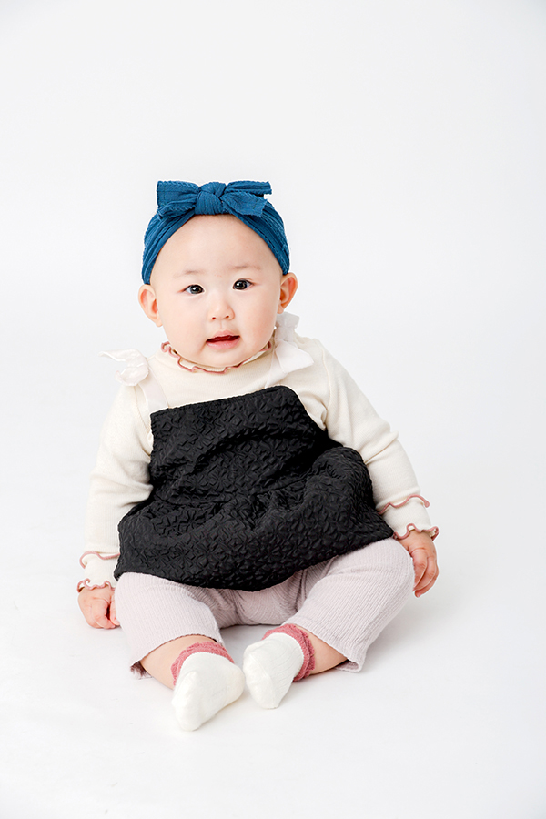 かや 中部 0～1歳 女の子 モデル画像05