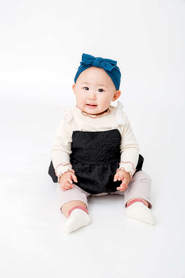 かや 中部 0～1歳 女の子 モデル画像07