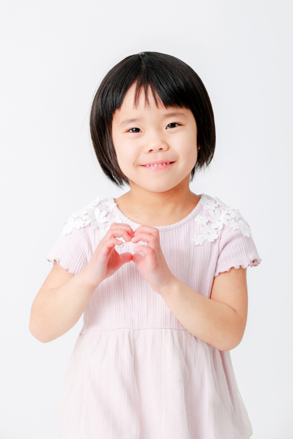 りこ   女の子 モデル画像02