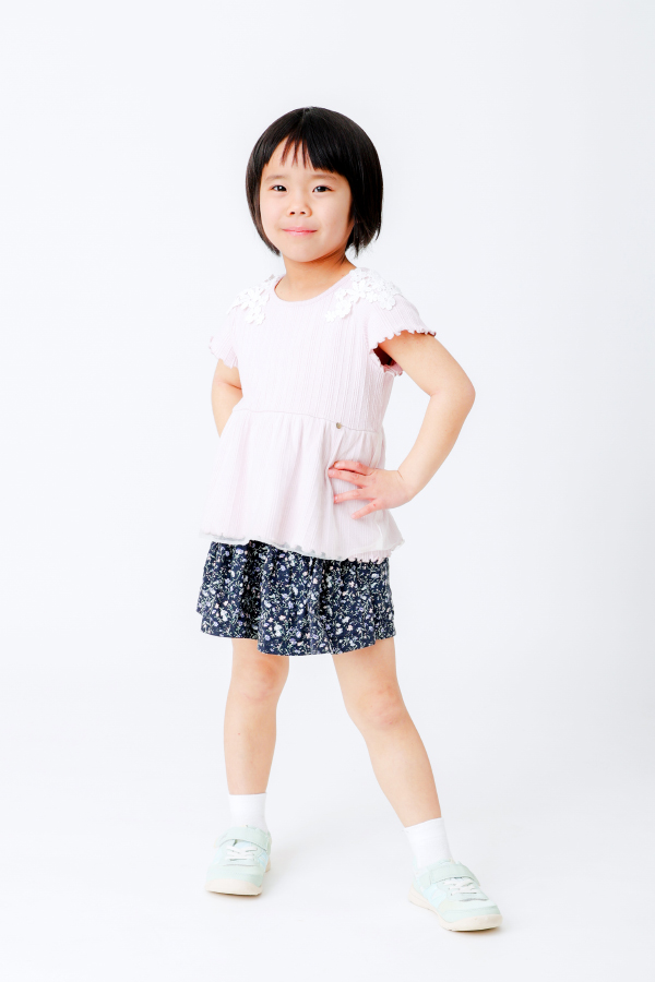 りこ   女の子 モデル画像05