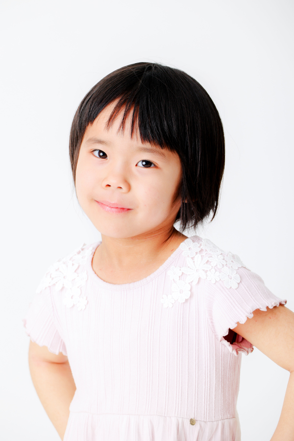 りこ   女の子 モデル画像06