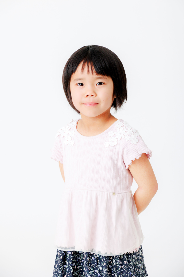 りこ   女の子 モデル画像08