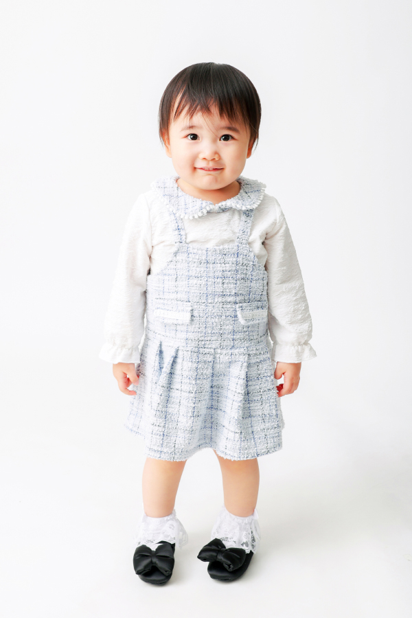 YUINO 中国・四国 2～6歳 女の子 モデル画像04