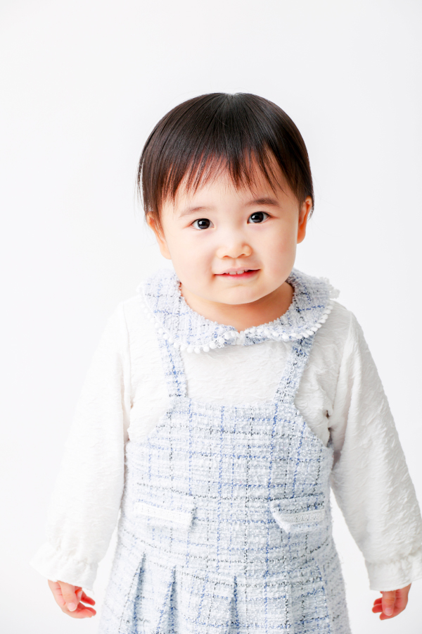 YUINO 中国・四国 2～6歳 女の子 モデル画像06