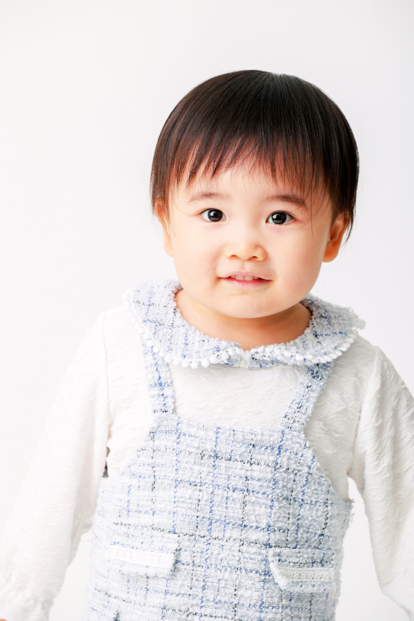 YUINO 中国・四国 2～6歳 女の子 モデル画像10