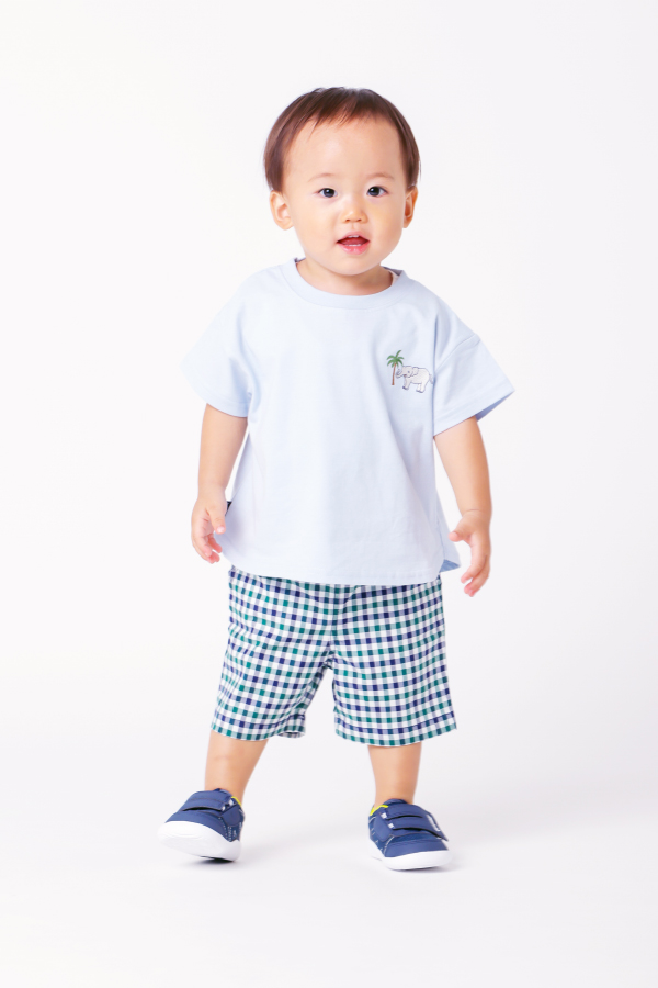 瀧原 一叶 関西 2～6歳 男の子 モデル画像01