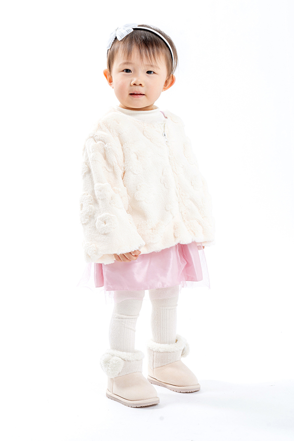 わたなべ　しずく 関東 2～6歳 女の子 モデル画像02