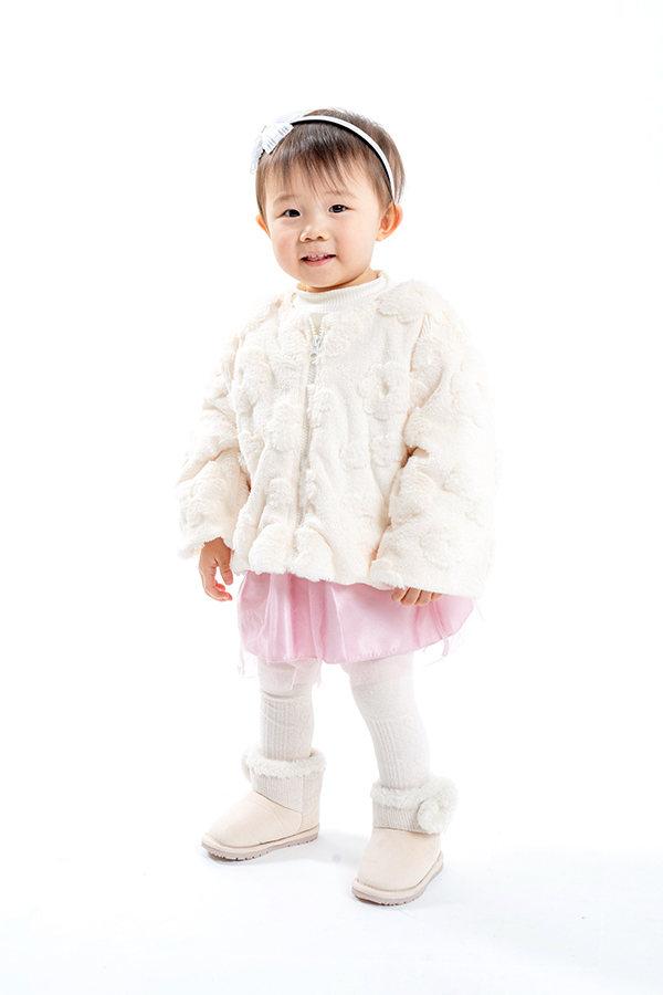 わたなべ　しずく 関東 2～6歳 女の子 モデル画像05