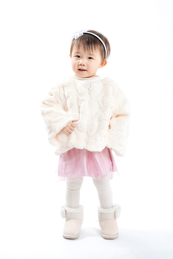わたなべ　しずく 関東 2～6歳 女の子 モデル画像06