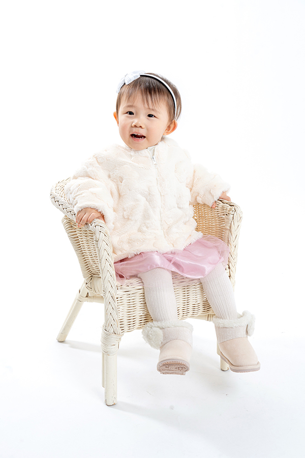 わたなべ　しずく 関東 2～6歳 女の子 モデル画像09