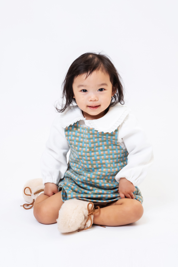 琴晴 中部 0～1歳 女の子 画像01