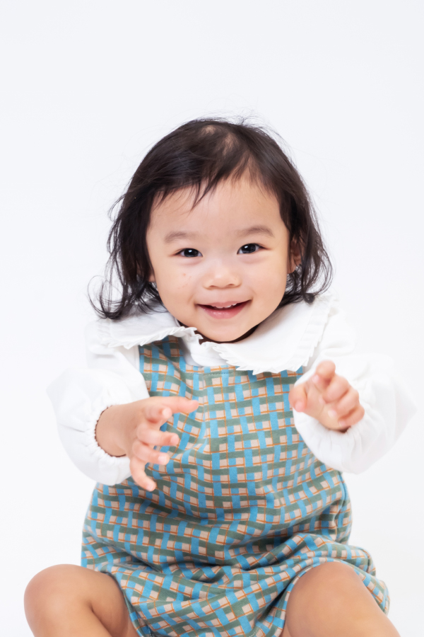 琴晴 中部 0～1歳 女の子 画像02