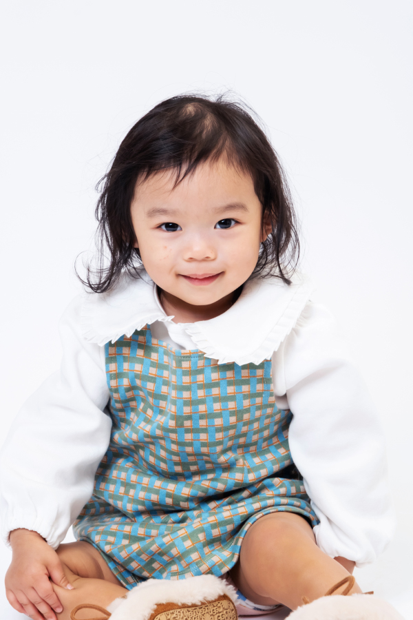 琴晴 中部 0～1歳 女の子 画像03