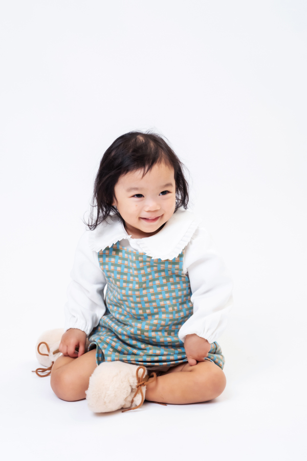 琴晴 中部 0～1歳 女の子 画像04