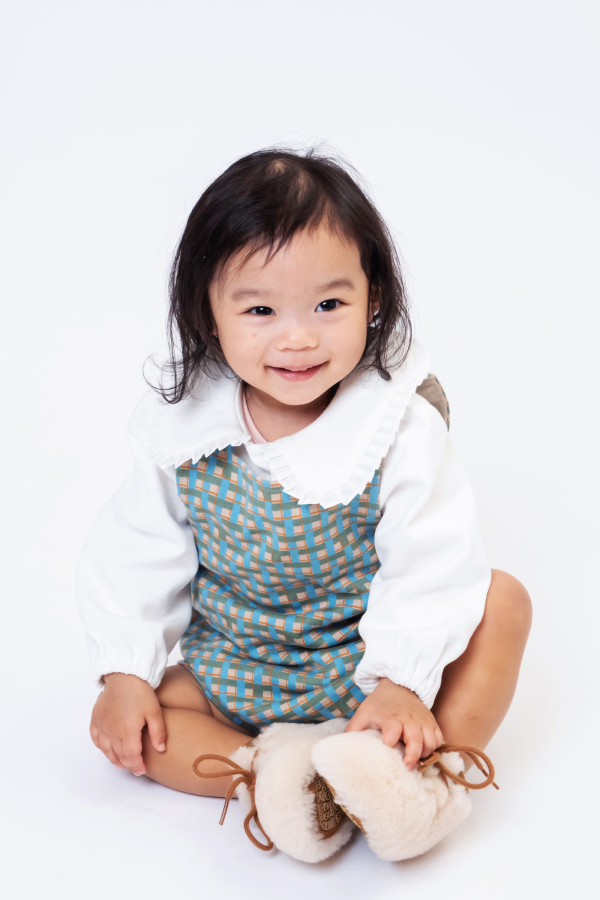 琴晴 中部 0～1歳 女の子 画像05