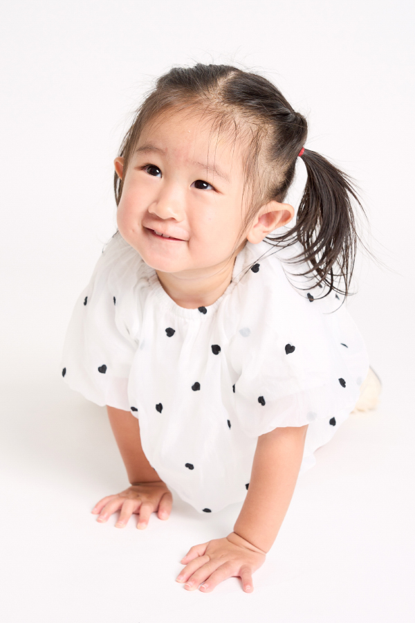 AIAI 関東 2～6歳 女の子 モデル画像10