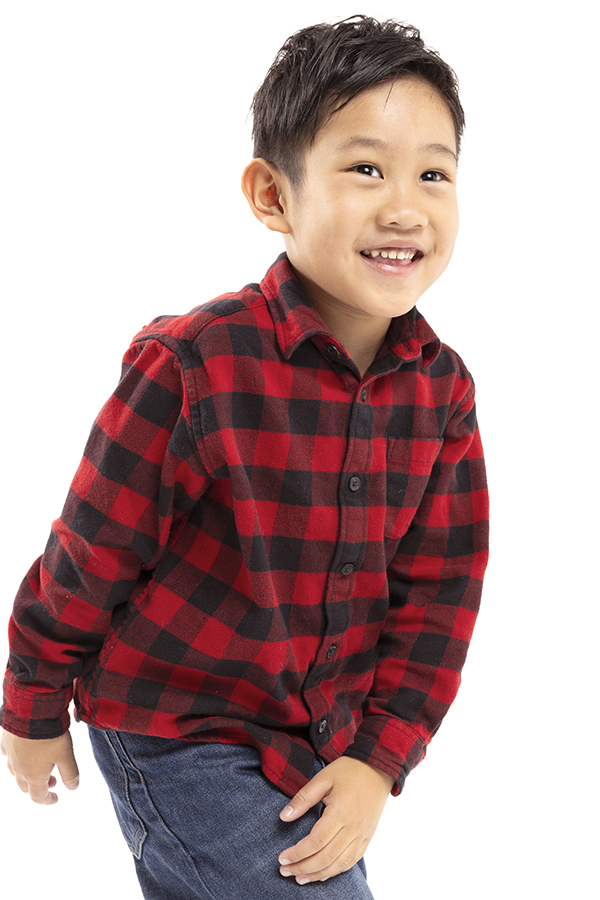 Albert(AL)  小学生 男の子 画像03