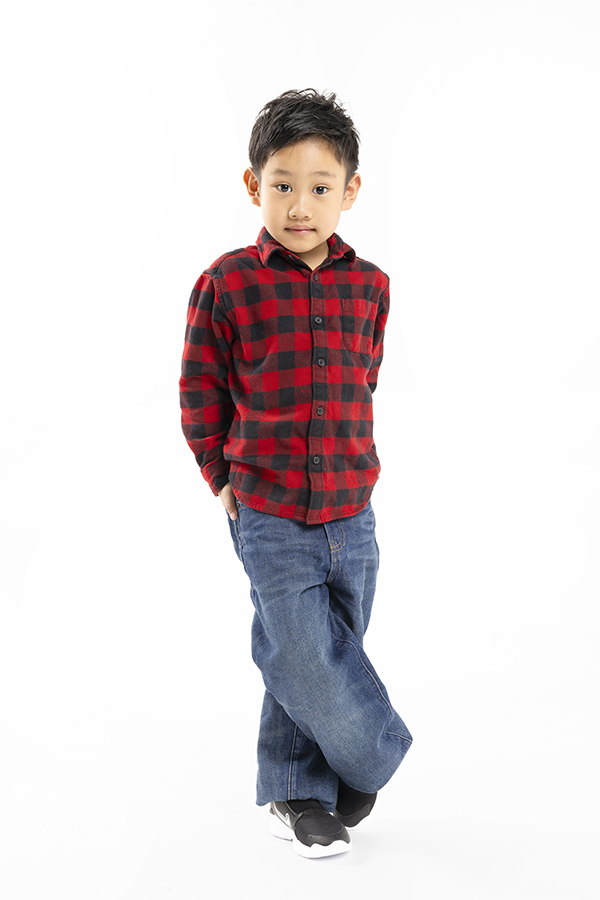 Albert(AL)  小学生 男の子 画像07