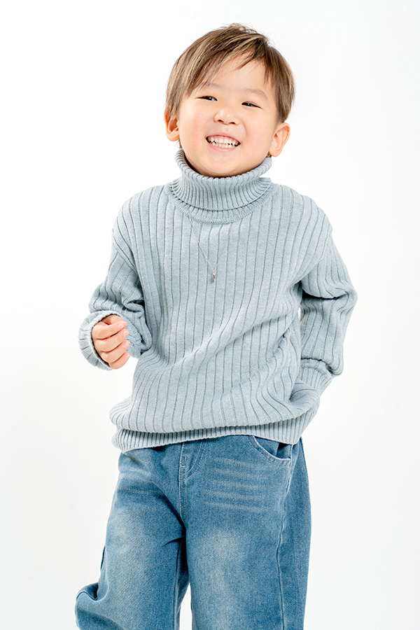 粋頼 関東 2～6歳 男の子 画像01