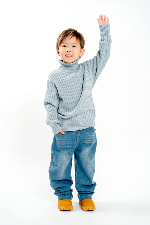 粋頼 関東 2～6歳 男の子 画像02