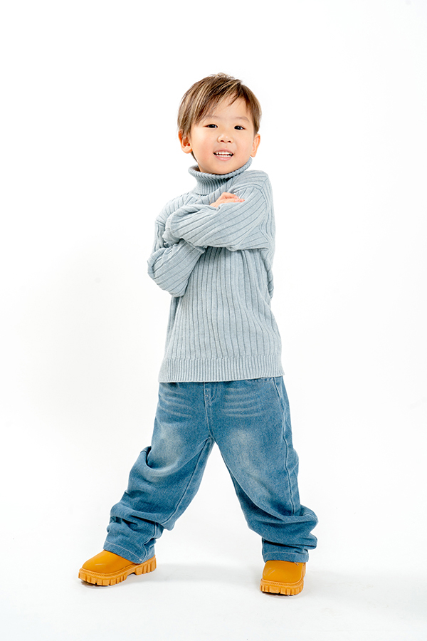 粋頼 関東 2～6歳 男の子 画像03