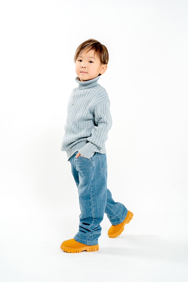 粋頼 関東 2～6歳 男の子 画像04