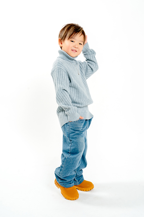 粋頼 関東 2～6歳 男の子 画像05