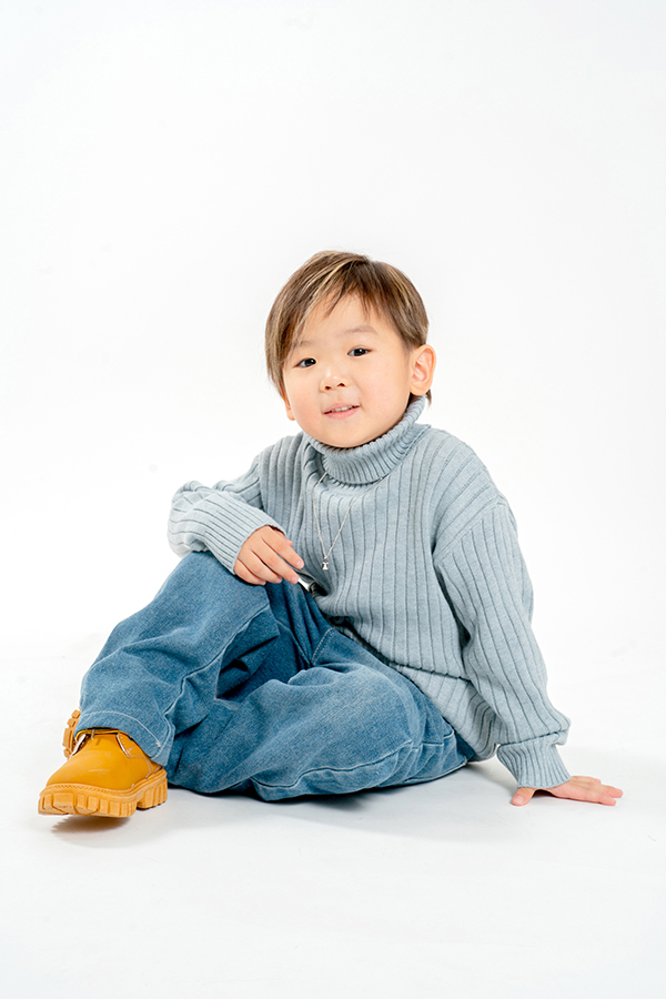 粋頼 関東 2～6歳 男の子 画像08