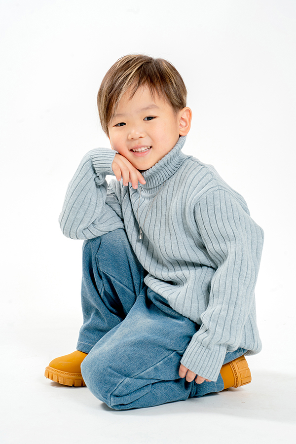 粋頼 関東 2～6歳 男の子 画像10
