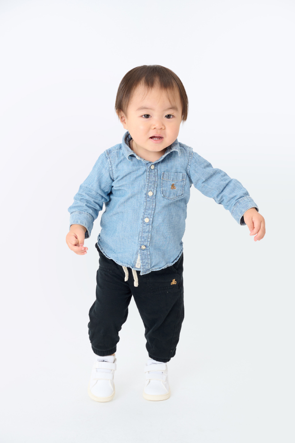 Nagisa 関東 0～1歳 男の子 画像01