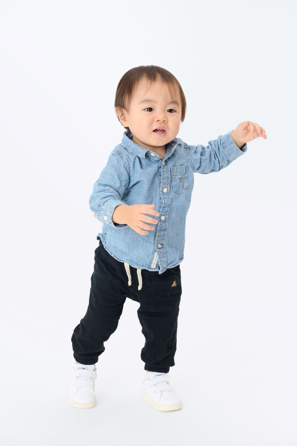 Nagisa 関東 0～1歳 男の子 画像02