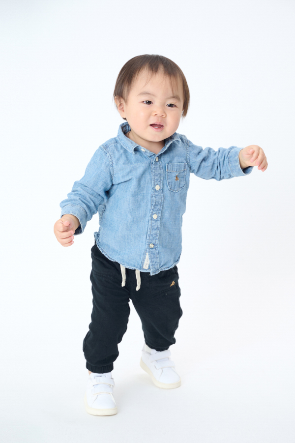 Nagisa 関東 0～1歳 男の子 画像03