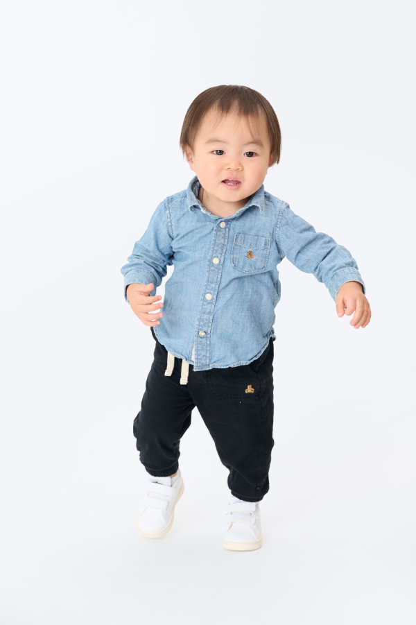 Nagisa 関東 0～1歳 男の子 画像04
