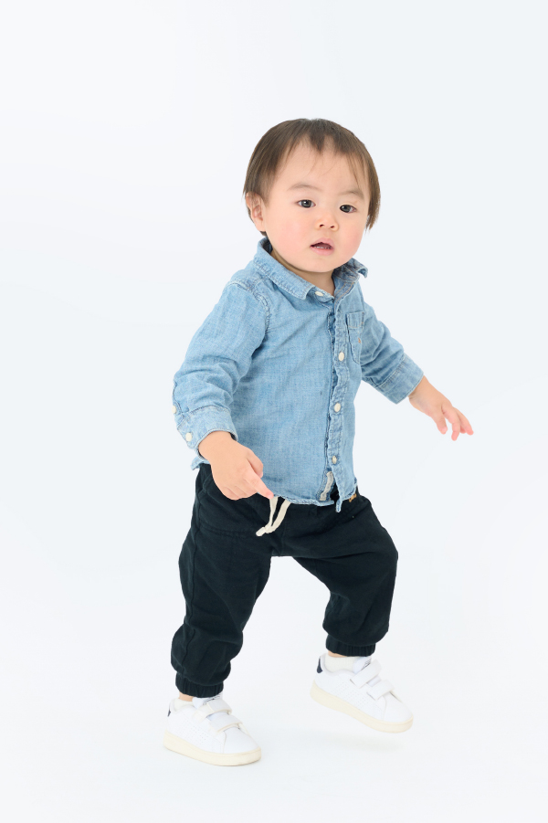 Nagisa 関東 0～1歳 男の子 画像07