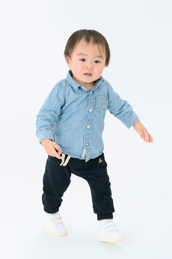 Nagisa 関東 0～1歳 男の子 画像08