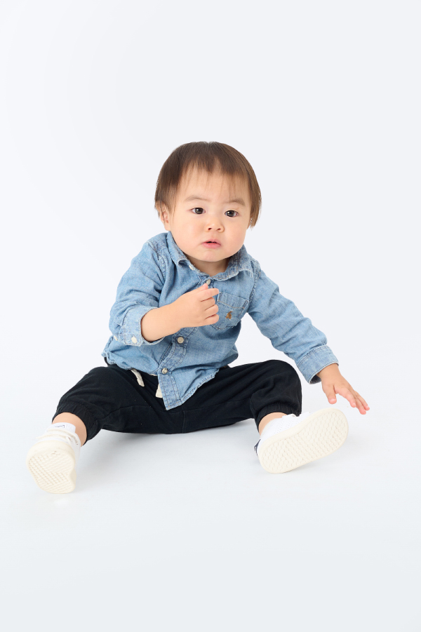 Nagisa 関東 0～1歳 男の子 画像10